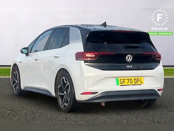 Used Volkswagen ID.3 2020 for sale - 76836265: Photo