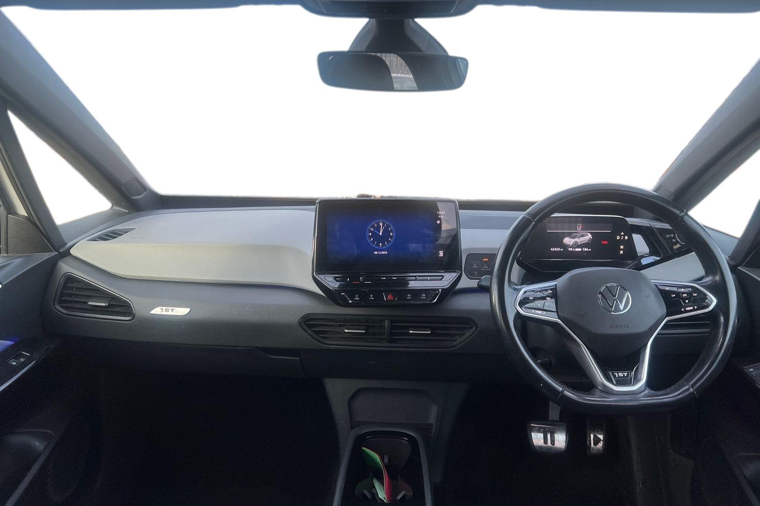 Used Volkswagen ID.3 2020 for sale - 76836265: Photo 3