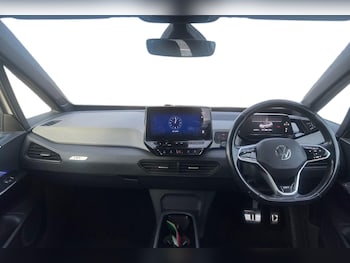 Used Volkswagen ID.3 2020 for sale - 76836265: Photo