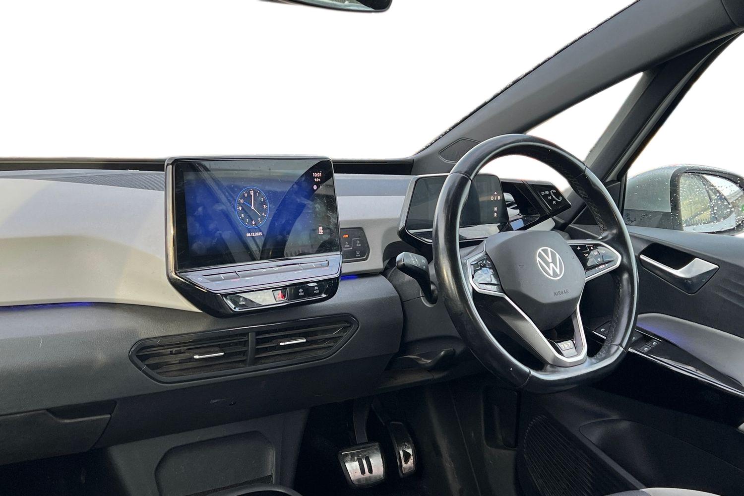 Used Volkswagen ID.3 2020 for sale - 76836265: Photo 4