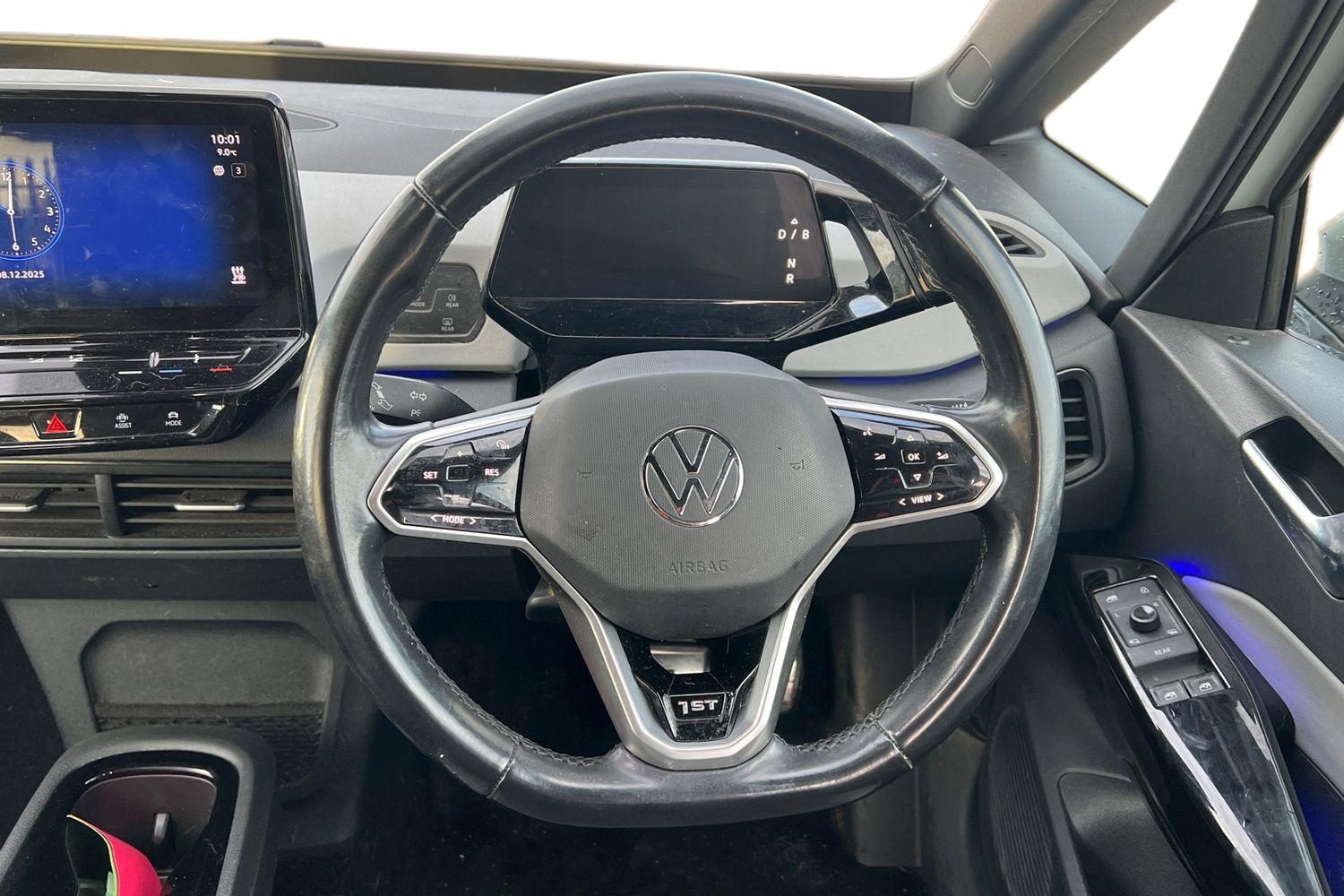 Used Volkswagen ID.3 2020 for sale - 76836265: Photo 5