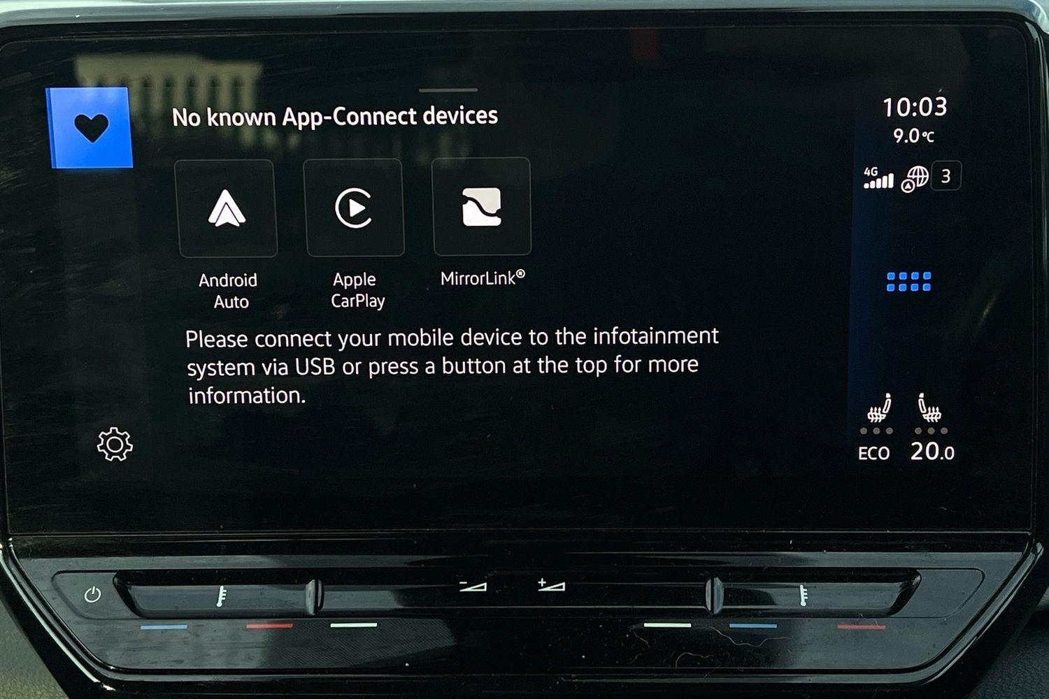 Used Volkswagen ID.3 2020 for sale - 76836265: Photo 9