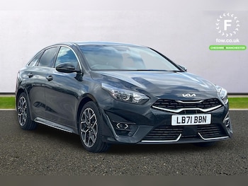Used Kia Pro Ceed 2021 for sale - 78888281: Photo
