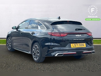 Used Kia Pro Ceed 2021 for sale - 78888281: Photo