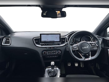 Used Kia Pro Ceed 2021 for sale - 78888281: Photo