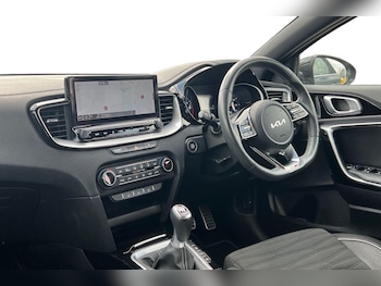 Used Kia Pro Ceed 2021 for sale - 78888281: Photo