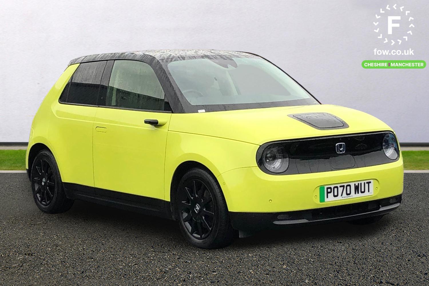 Used Honda e 2020 for sale - 76641744: Photo 1