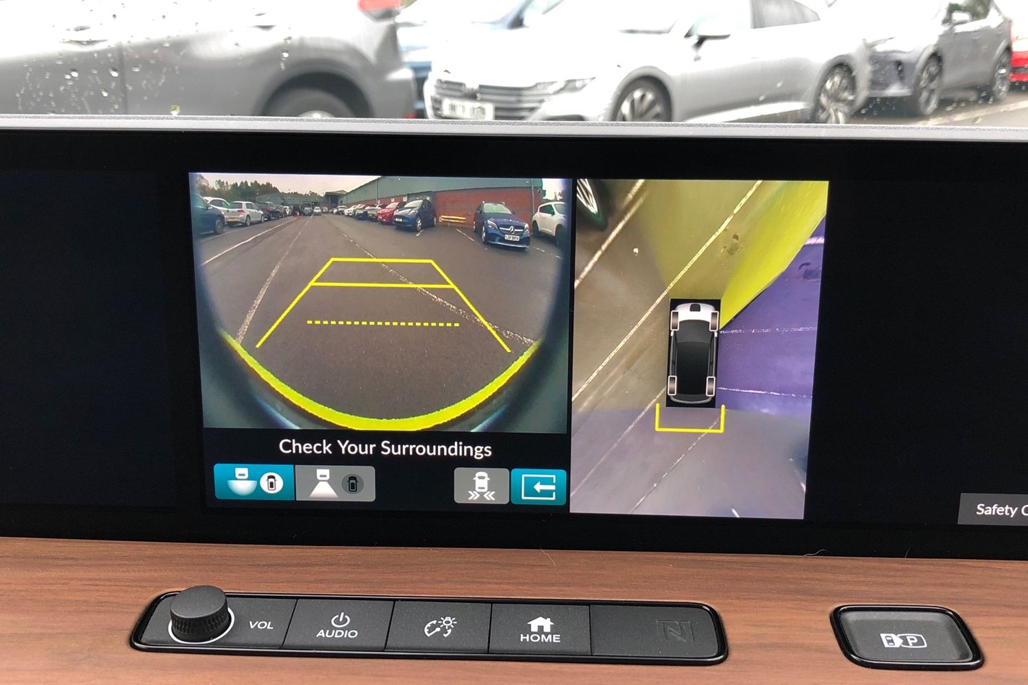 Used Honda e 2020 for sale - 76641744: Photo 10