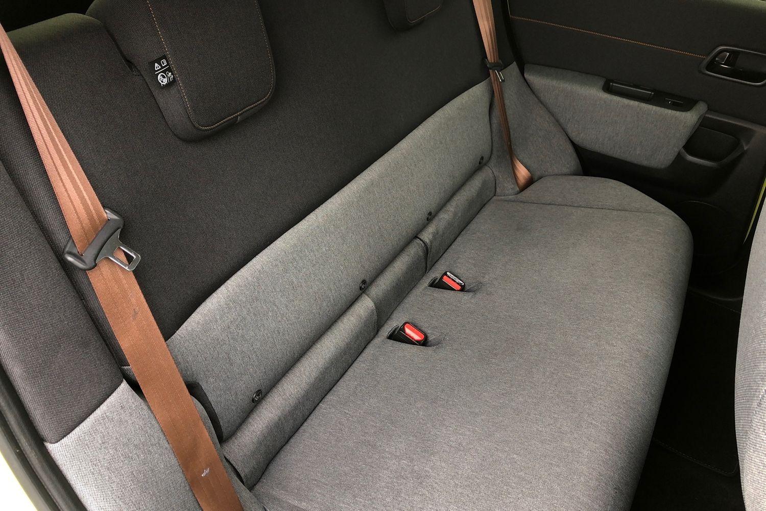 Used Honda e 2020 for sale - 76641744: Photo 17