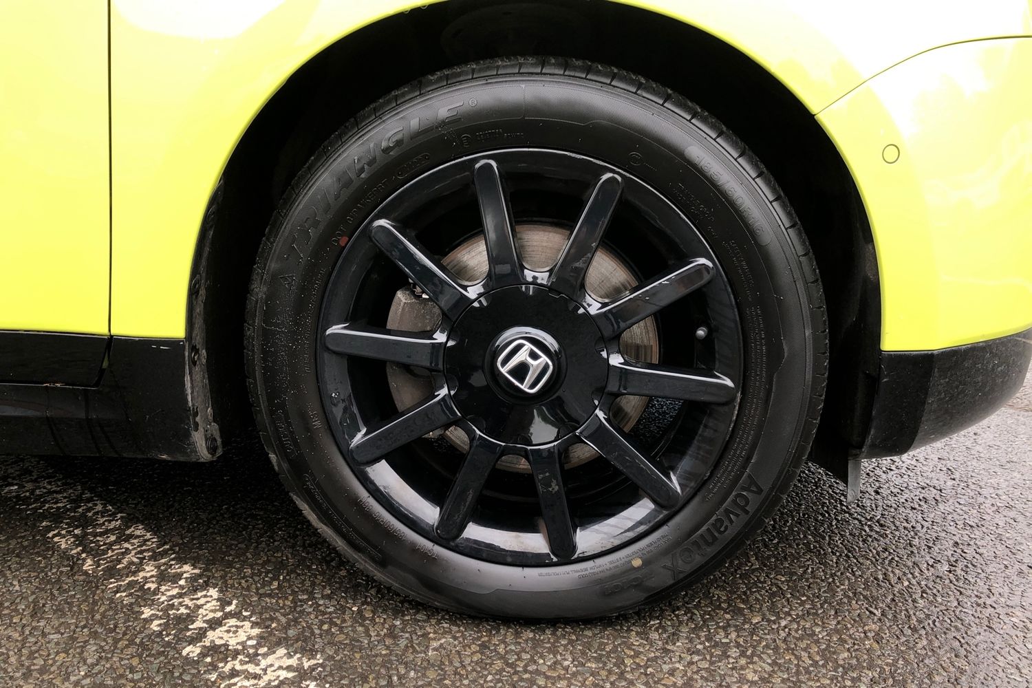 Used Honda e 2020 for sale - 76641744: Photo 19