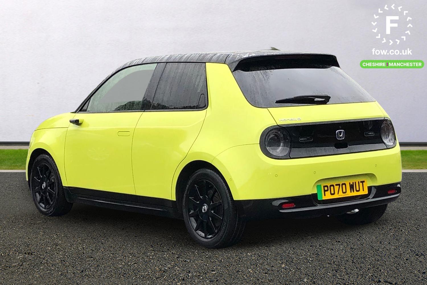 Used Honda e 2020 for sale - 76641744: Photo 2