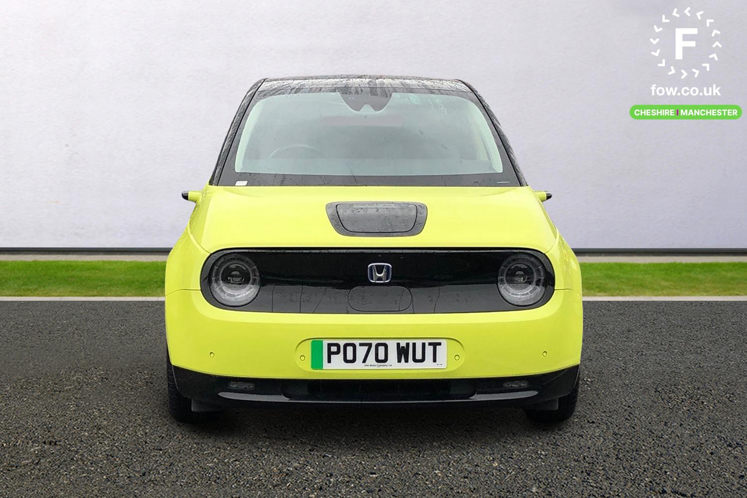 Used Honda e 2020 for sale - 76641744: Photo 20