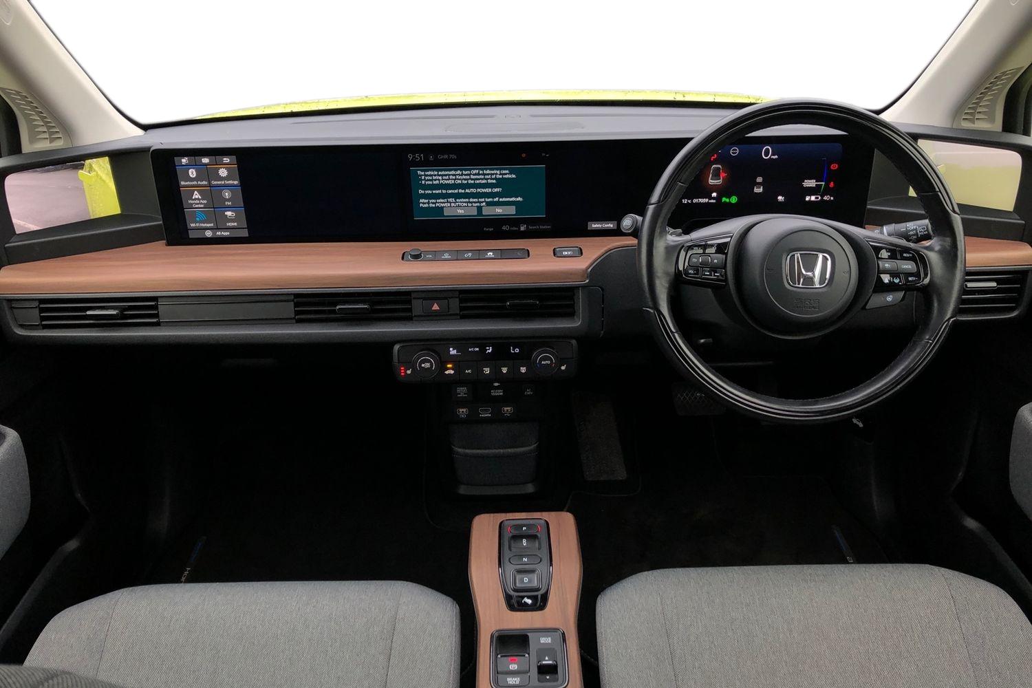 Used Honda e 2020 for sale - 76641744: Photo 3