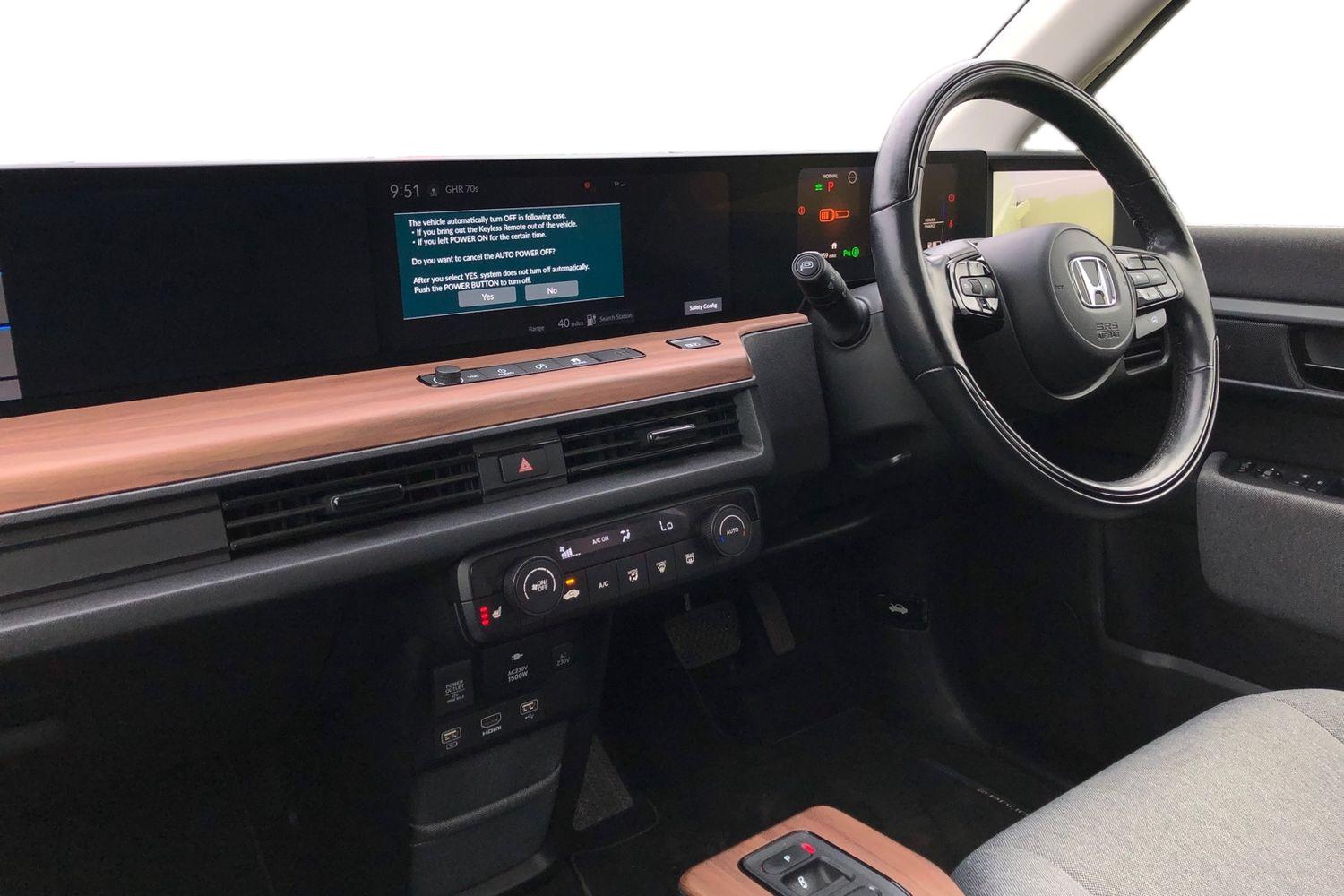 Used Honda e 2020 for sale - 76641744: Photo 4