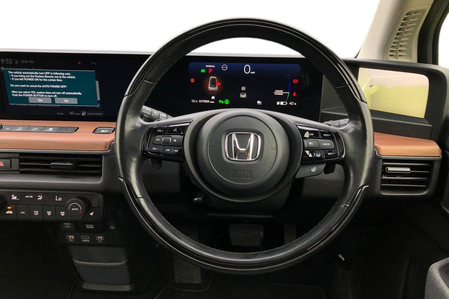 Used Honda e 2020 for sale - 76641744: Photo 5