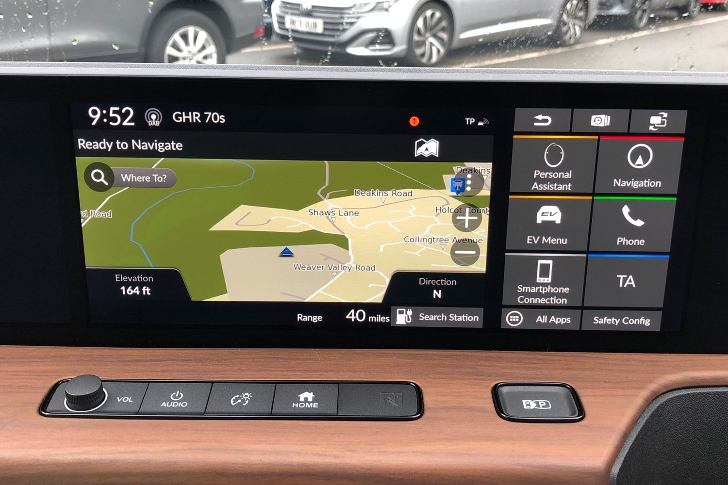 Used Honda e 2020 for sale - 76641744: Photo 8