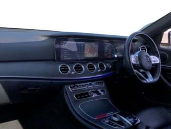Used Mercedes-Benz E-Class 2019 for sale - 74291220: Photo