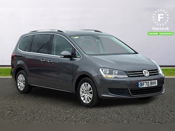 2020 - 2.0 TDI SCR 150 SE Nav 5dr DSG