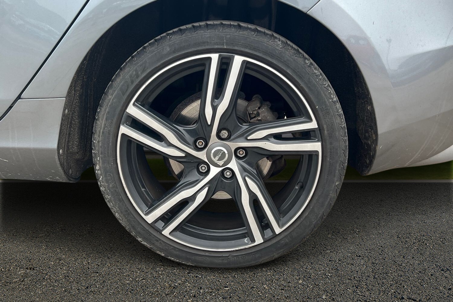 Used Volvo V40 2017 for sale - 78121054: Photo 21