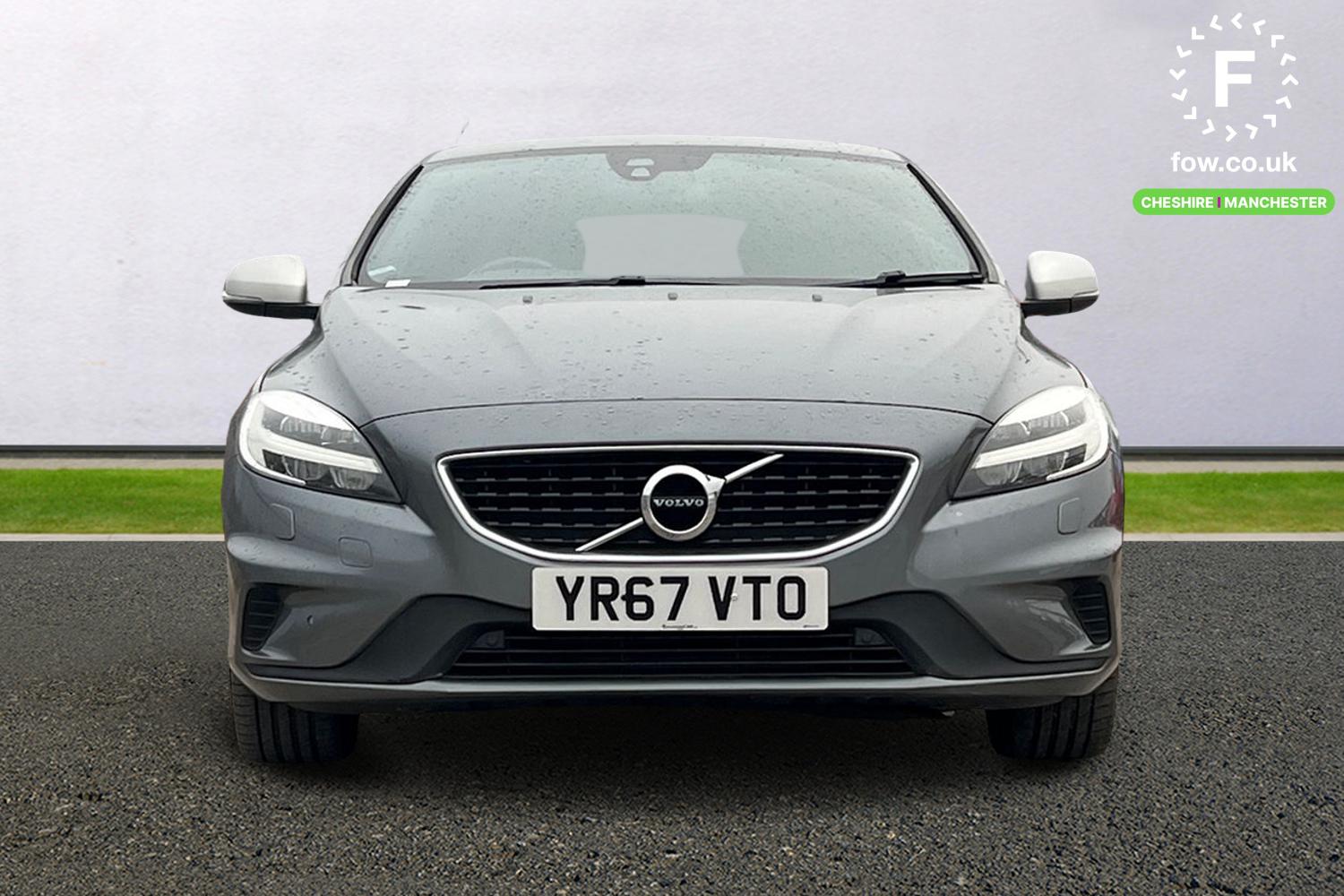 Used Volvo V40 2017 for sale - 78121054: Photo 22