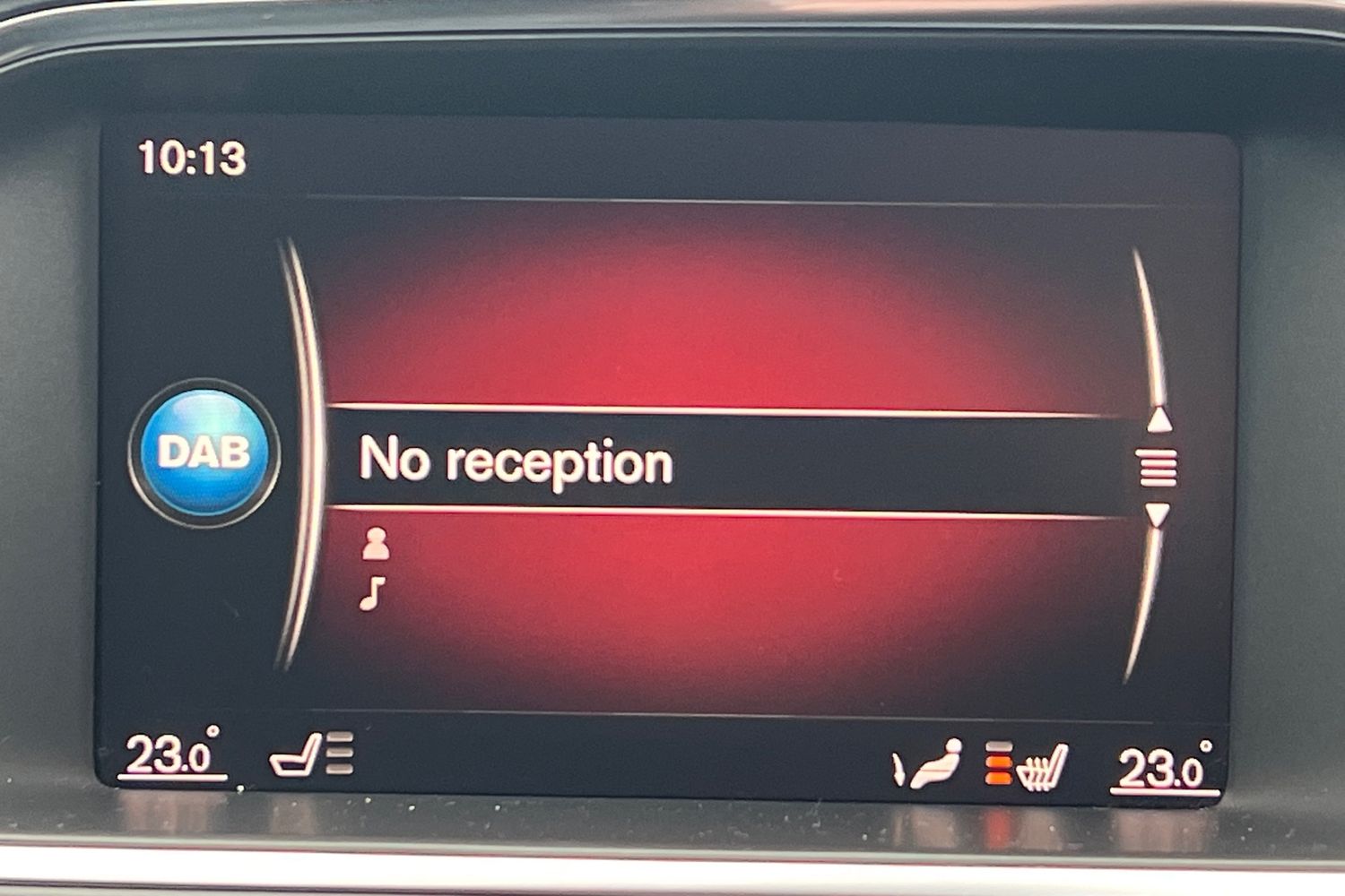 Used Volvo V40 2017 for sale - 78121054: Photo 7