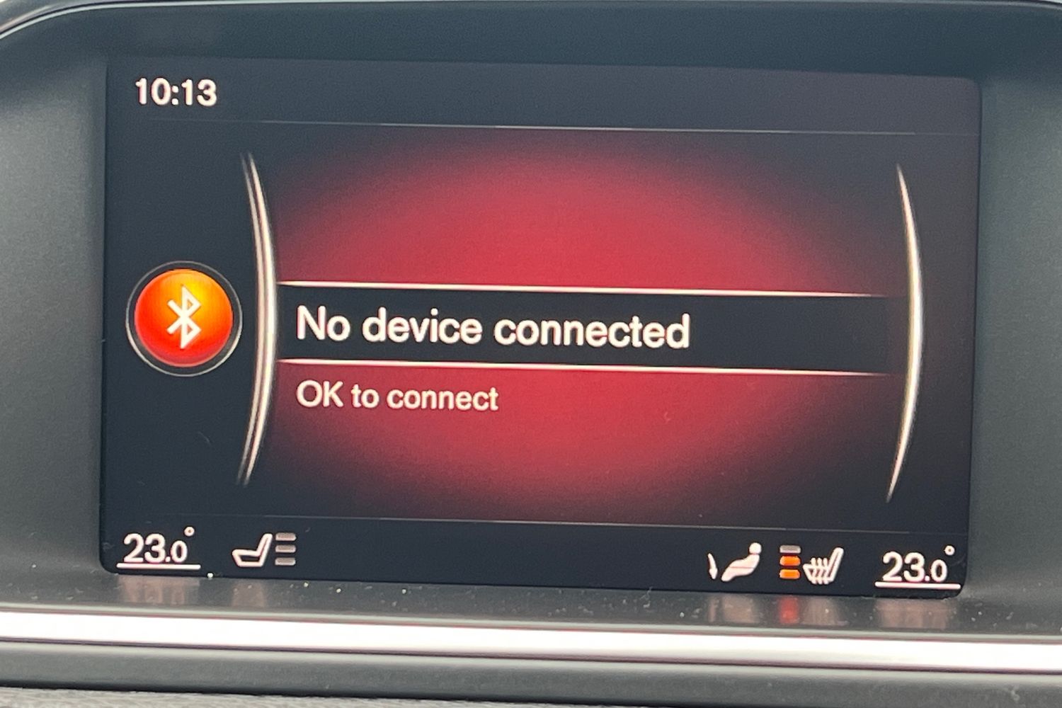 Used Volvo V40 2017 for sale - 78121054: Photo 8