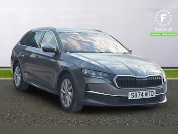 Used Skoda Octavia 2025 for sale - 79331333: Photo