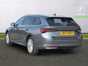 Used Skoda Octavia 2025 for sale - 79331333: Photo