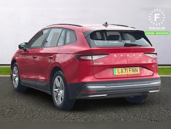 Used Skoda Enyaq 2022 for sale - 79854220: Photo