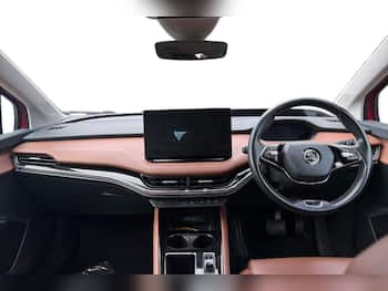Used Skoda Enyaq 2022 for sale - 79854220: Photo