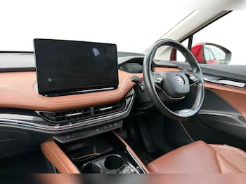 Used Skoda Enyaq 2022 for sale - 79854220: Photo