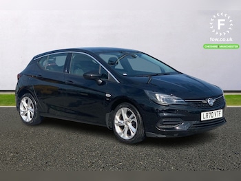 Used Vauxhall Astra 2020 for sale - 75627993: Photo