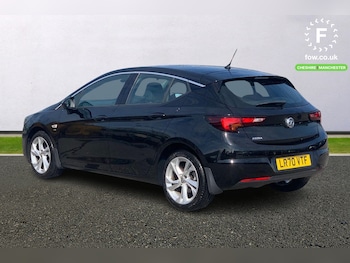 Used Vauxhall Astra 2020 for sale - 75627993: Photo