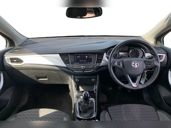 Used Vauxhall Astra 2020 for sale - 75627993: Photo