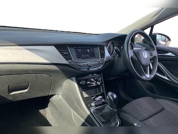 Used Vauxhall Astra 2020 for sale - 75627993: Photo