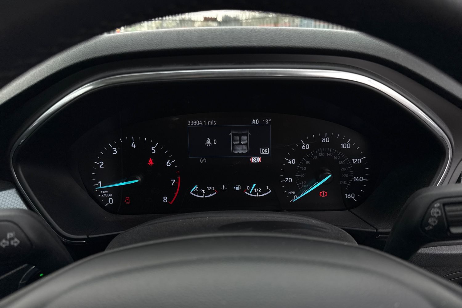 Used Ford Focus 2019 for sale - 76264145: Photo 10