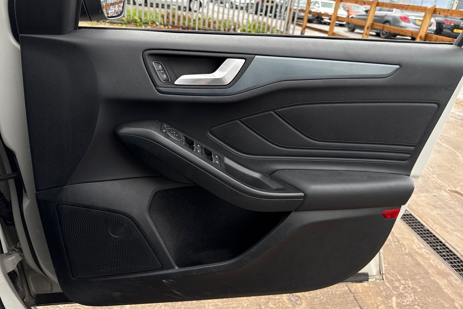 Used Ford Focus 2019 for sale - 76264145: Photo 12