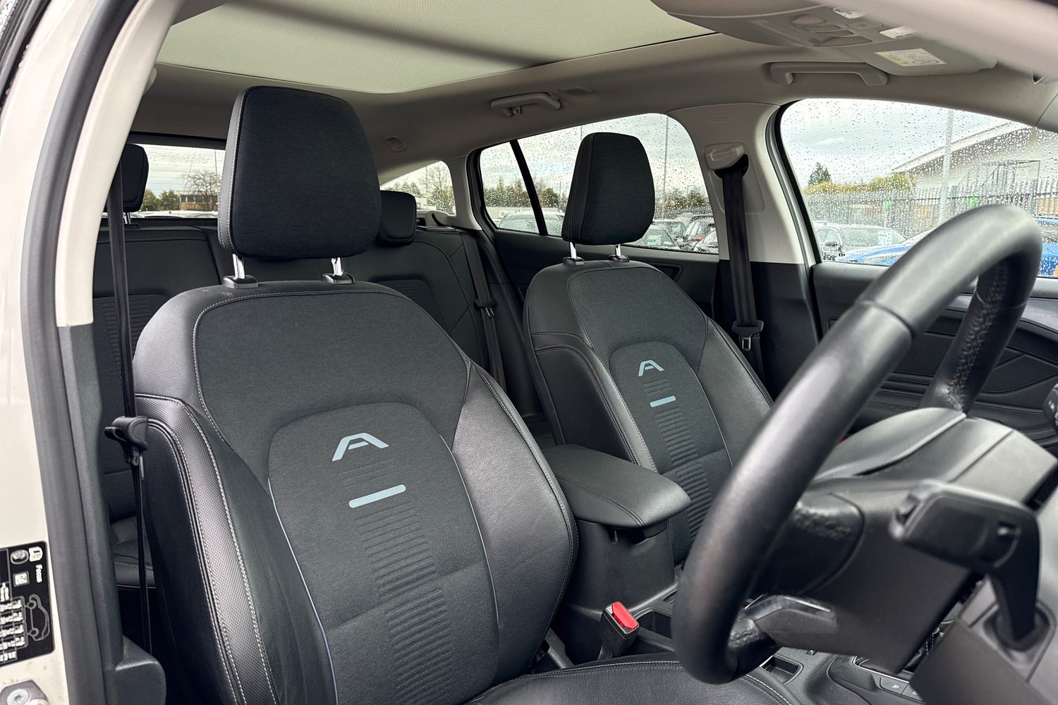 Used Ford Focus 2019 for sale - 76264145: Photo 13