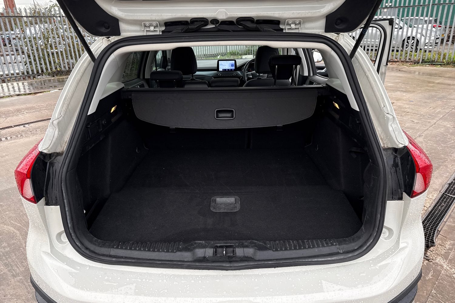 Used Ford Focus 2019 for sale - 76264145: Photo 15