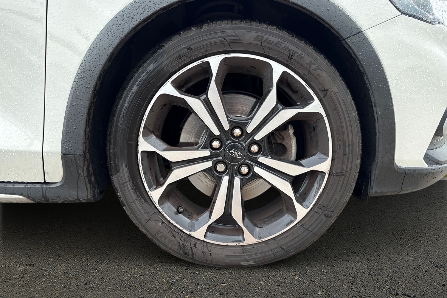 Used Ford Focus 2019 for sale - 76264145: Photo 16