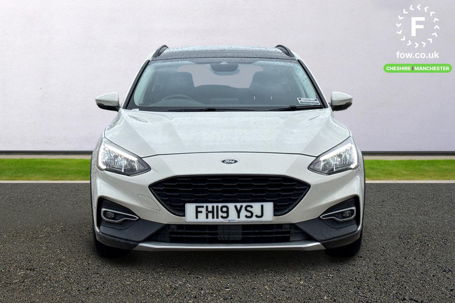 Used Ford Focus 2019 for sale - 76264145: Photo 17