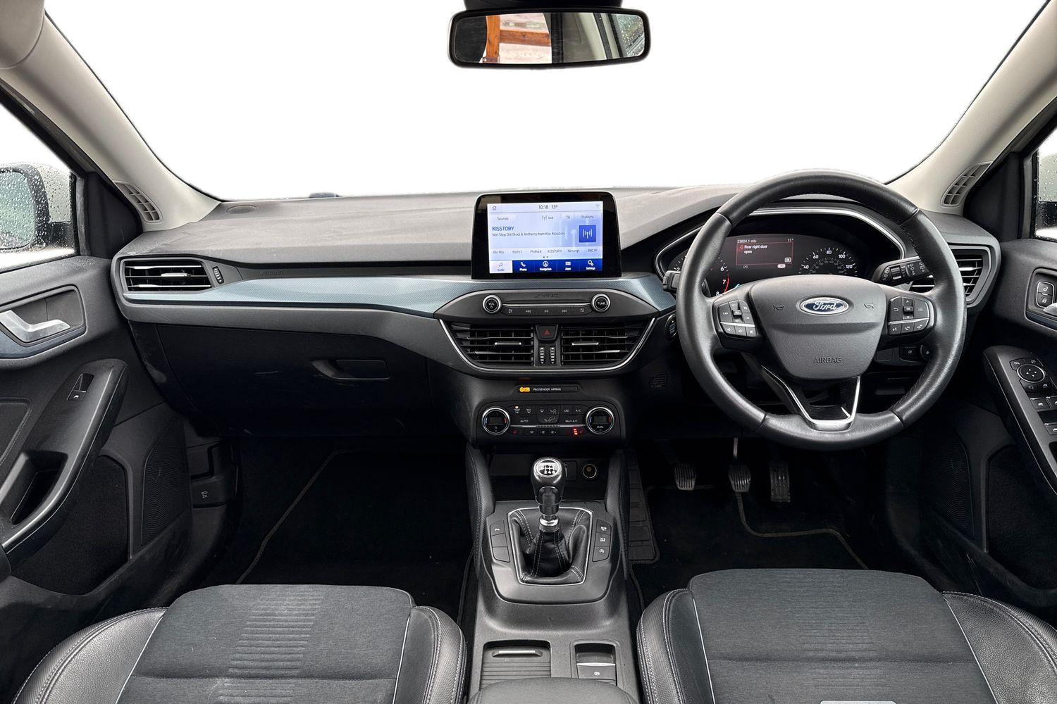 Used Ford Focus 2019 for sale - 76264145: Photo 3