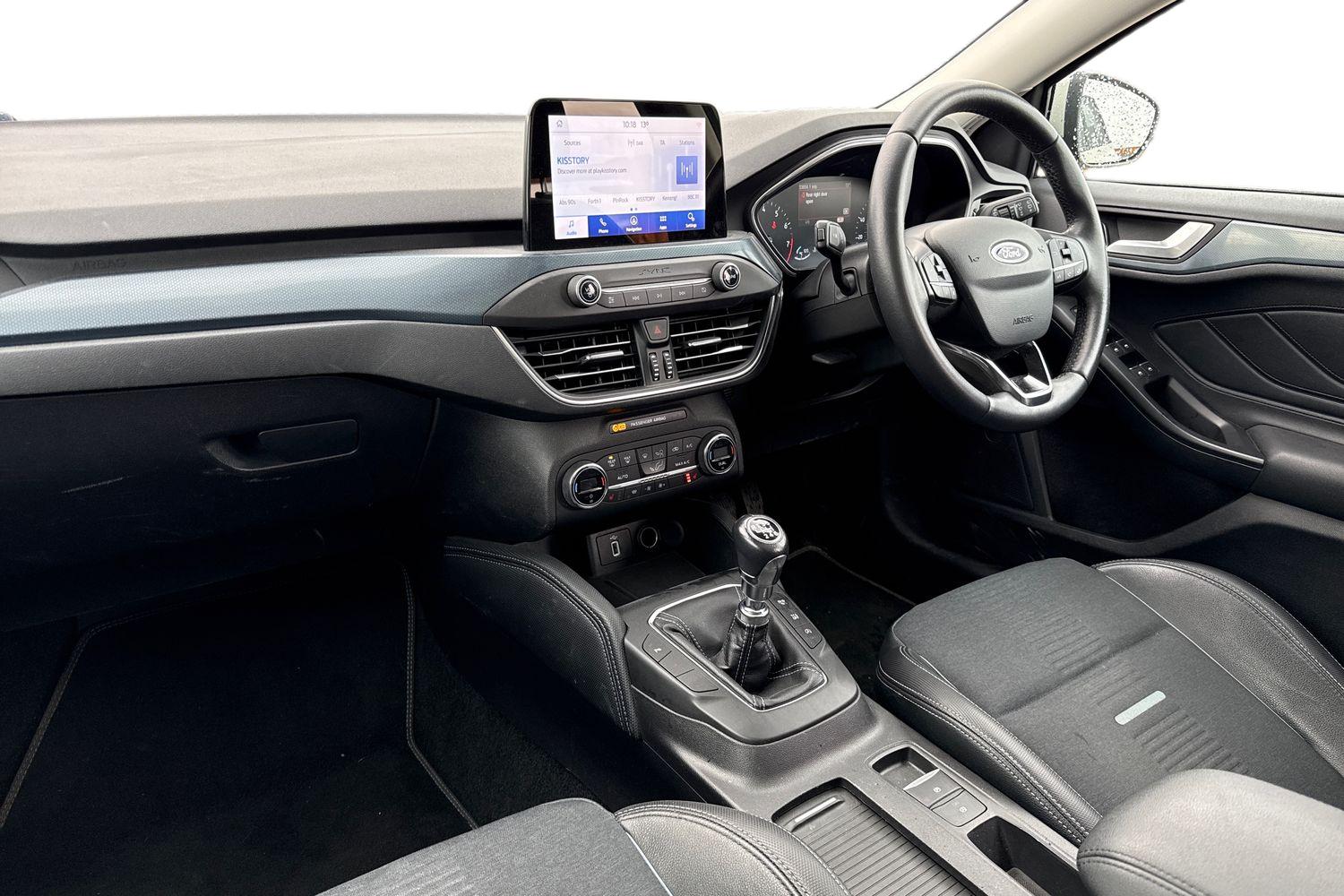 Used Ford Focus 2019 for sale - 76264145: Photo 4