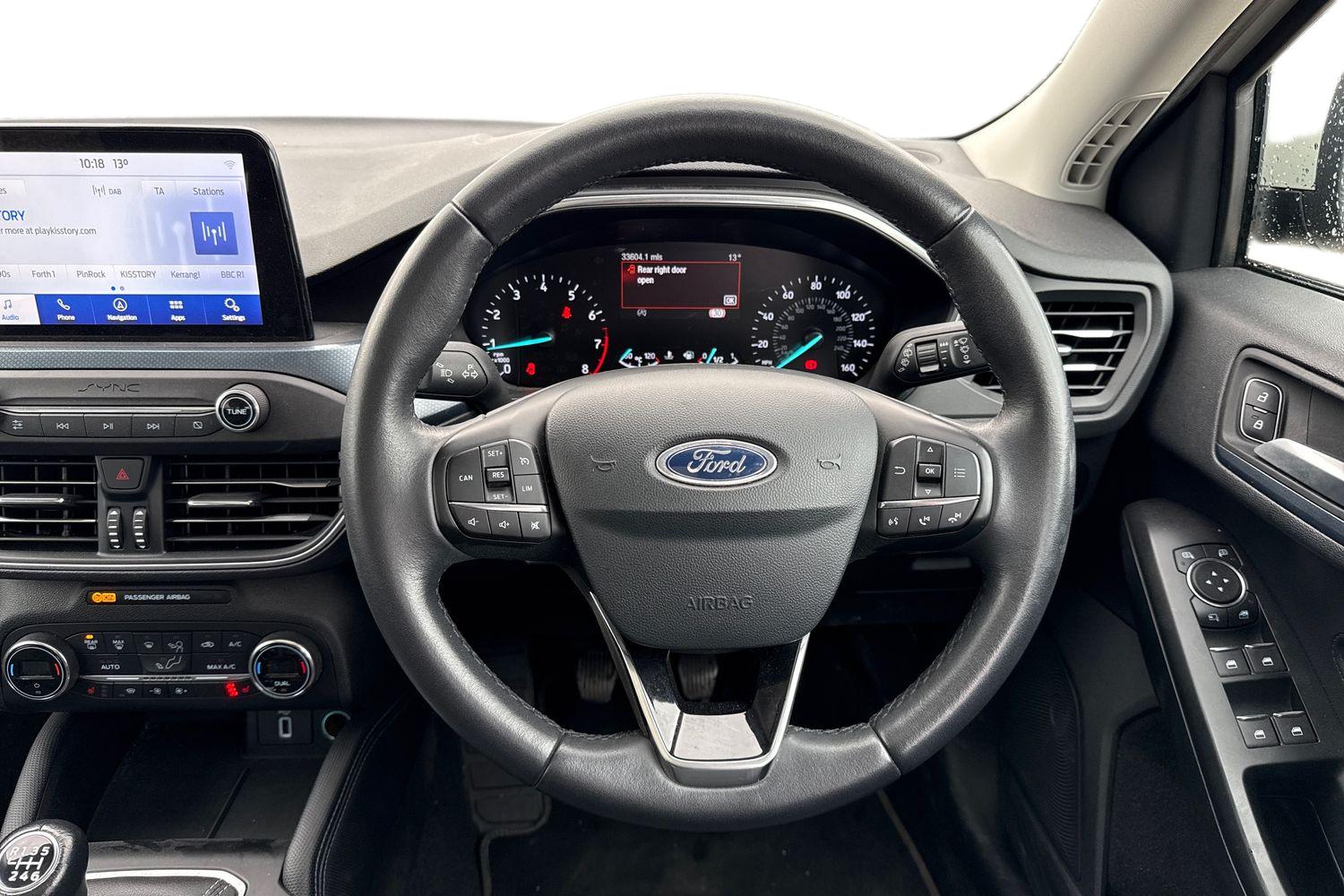 Used Ford Focus 2019 for sale - 76264145: Photo 5