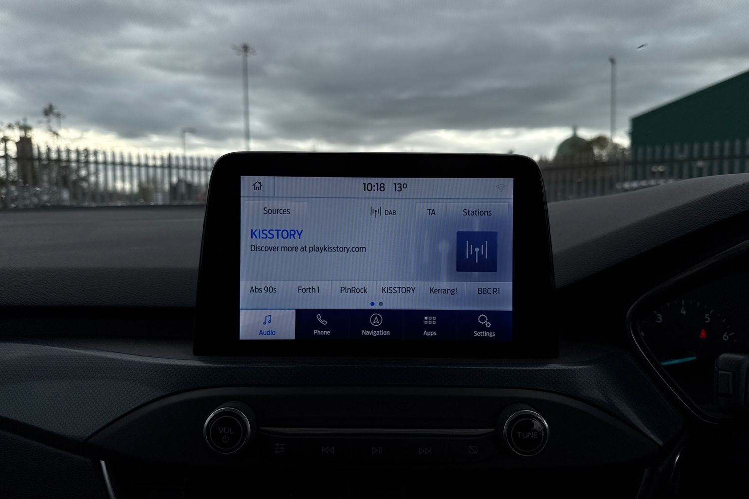 Used Ford Focus 2019 for sale - 76264145: Photo 6