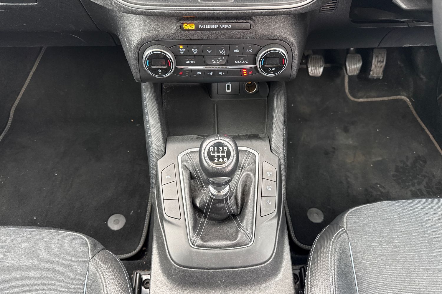 Used Ford Focus 2019 for sale - 76264145: Photo 8