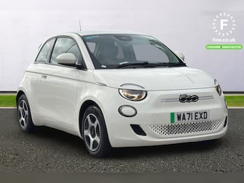 Used Fiat 500 2021 for sale - 79854238: Photo