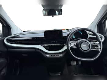 Used Fiat 500 2021 for sale - 79854238: Photo