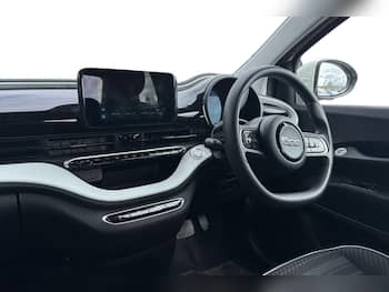 Used Fiat 500 2021 for sale - 79854238: Photo