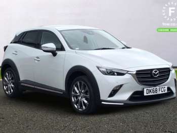 2018 - 2.0 150 Sport Nav + 5dr Auto AWD